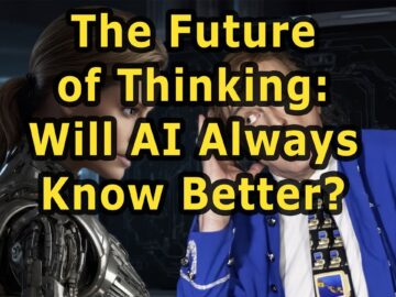 ViennaCC “AI Knows Better” – official music video