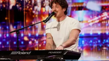 AMERICAS-GOT-TALENT-22Auditions22-Episode-2003-Pictured-Benjamin-Hightower-Photo-by-Trae-PattonNBC