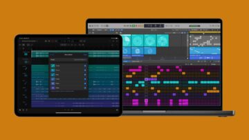 Apple+Logic+Pro+11.2+