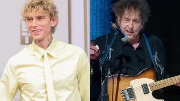 Bob-Dylan-narrates-MGK-album