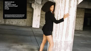 Kilo Kish_ Negotiations EP