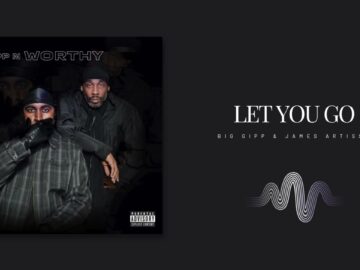 Big Gipp & James Artissen – Let You Go (feat. 112)