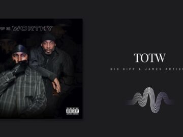 Big Gipp & James Artissen – TOTW