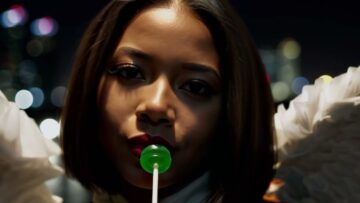 Bigg Baggz – “50K” – official music video