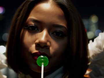 Bigg Baggz – “50K” – official music video