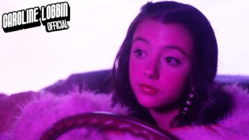 Caroline Lobbin – “Rollercoasters” official music video