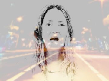 “Crash” | Molly Thomas