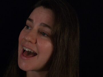 Havilah Tower | “Open Wide”