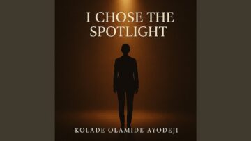 I Chose the Spotlight