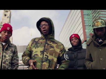 [ID: 0fg08Hjwdo0] Youtube Automatic