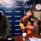 Louie V, Jin & Siagon Trade off Verses on Freestyle Friday | Sway’s Universe