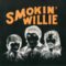 smokin’ willie – hot blooded mama