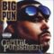 Big Pun – Beware [High Quality + Lyrics]