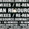 Human Resource – Dominator (World Domination Re-Remix)