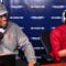Yazz The Greatest Kicks A Freestyle Over A Trio Of Classic Beats | Sway’s Universe