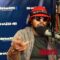 ScHoolBoy Q Freestyles Over the 5 Fingers of Death on Sway in the Morning | Sway’s Universe