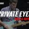 Private Eyes (Hall & Oates) | Lexington Lab Band