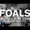 FOALS – Mountain At My Gates [Official Music Video] (GoPro Spherical)
