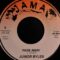 JUNIOR BYLES – Fade Away [1976]