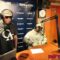 Schoolboy Q Freestyles on #SwayInTheMorning | Sway’s Universe