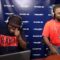 Jay Pharoah Imitates Lil Wayne in a Hilarious Freestyle on Sway in the Morning | Sway’s Universe