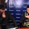 Watch Ezri kill this Freestyle with & without a beat — leaving Heather B in tears | Sway’s Universe
