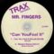 Mr fingers larry heard Can you feel it vocal version trax records 1988