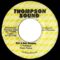 TRISTAN PALMER + U BROWN – Rub a dub session + rock to the riddim (1983 Thompson sound)
