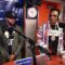 Friday Fire Cypher: Rich The Kid Spits a Live Freestyle | Sway’s Universe
