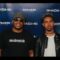 Vic Mensa Crushes a Freestyle on Sway in the Morning + Advice from Jay Z | Sway’s Universe