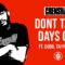 Dont Take Days Off ft. Dubb, Tai Phillips – Nipsey Hussle (Crenshaw Mixtape)