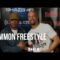 Common Spits a Dope ABFF Freestyle! Kendrick, J. Cole & Lil Bibby All Rolled Up in 2 Verses