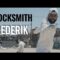 Locksmith – “Rederik” (Official Video)