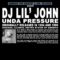DJ Lil’ John – Unda Pressure [AVA017]