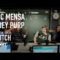 Vic Mensa & Joey Purp Take Turns Rapping in an Epic Freestyle Session | Sway’s Universe