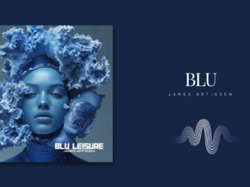 James Artissen – Blu