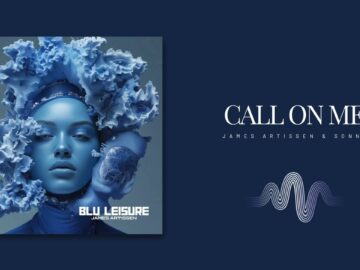 James Artissen – Call On Me feat. Sonna