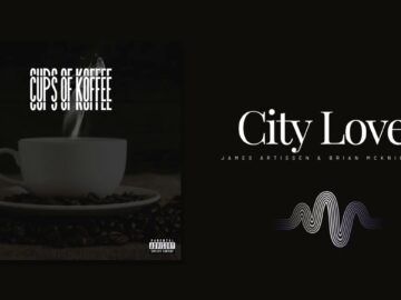 James Artissen – City Love feat. Brian McKnight Jr
