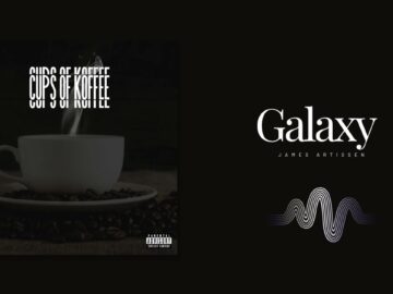 James Artissen – Galaxy