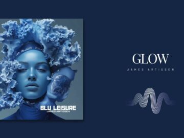 James Artissen – Glow