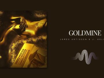 James Artissen – Goldmine (feat. J . Holiday)