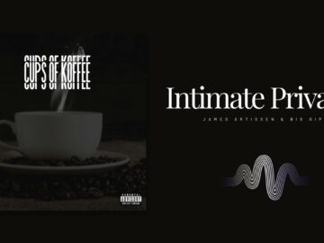 James Artissen – Intimate Privacy feat. Big Gipp