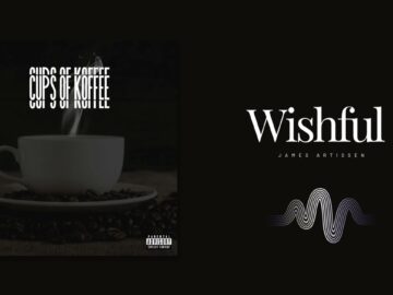 James Artissen – Wishful
