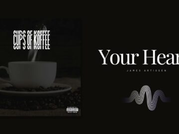 James Artissen – Your Heart