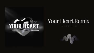 James Artissen – Your Heart (Energy Remix)