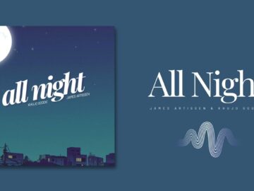 Khujo Goodie & James Artissen – All Night