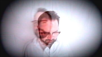 “Lingering” – Cameron Stenger