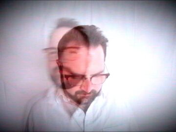 “Lingering” – Cameron Stenger