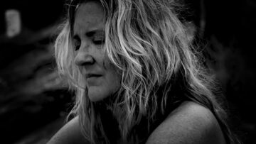 Molly Thomas | “Even The Strong”