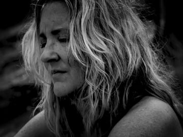 Molly Thomas | “Even The Strong”